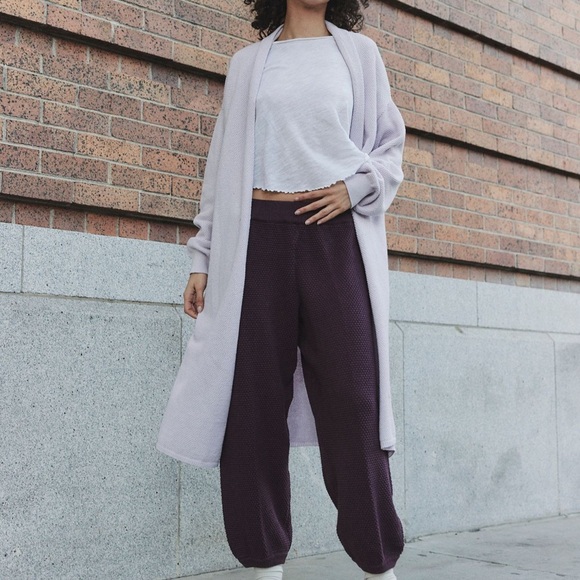 Free People Hailee Convertible Cardigan FP Beach - Picture 8 of 8